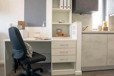 1 bed studio, Tunnel Avenue, Westcombe Park, London, SE100SL - Image 7